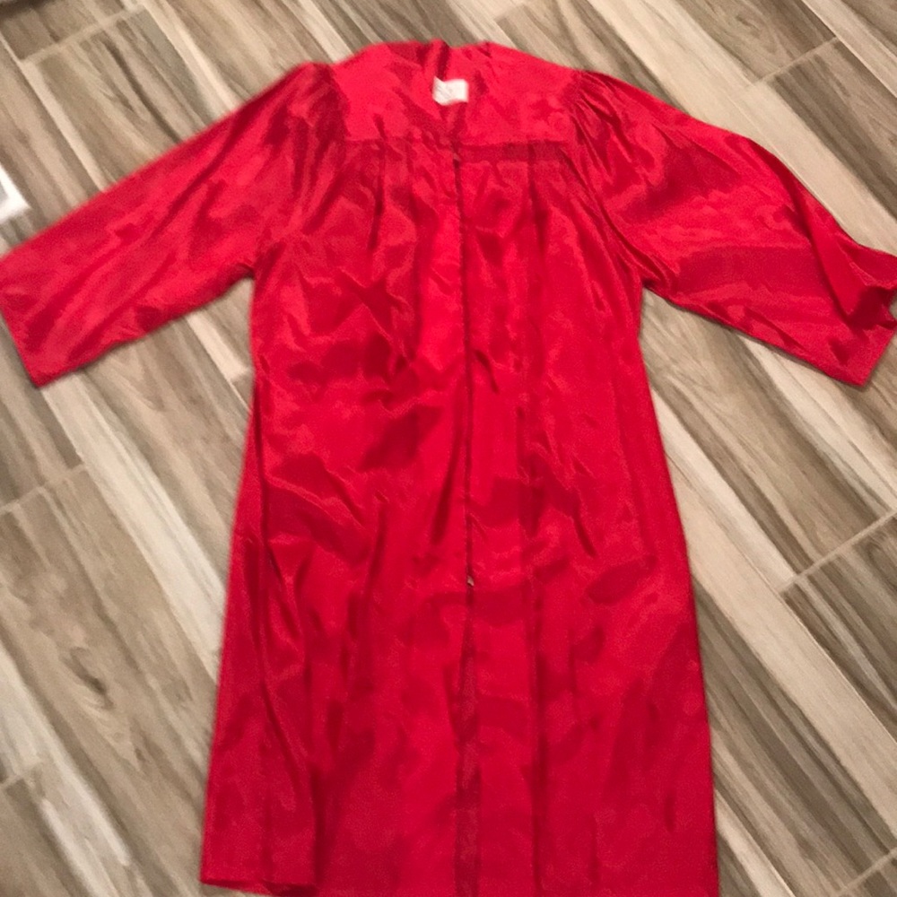 Graduation Gown
